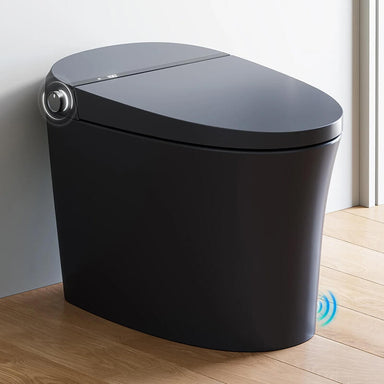 HOROW T36 Smart Toilet Corner View