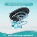 HOROW T36 Smart Toilet With Built-in Pump