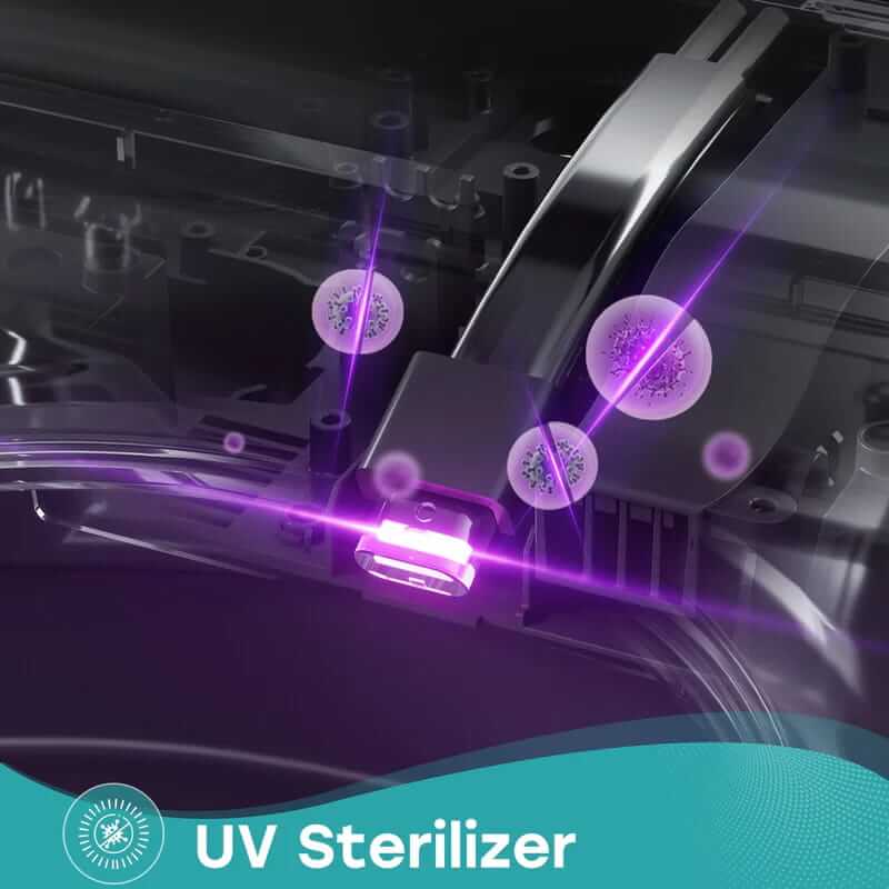 HOROW T36 Smart Toilet With UV Sterilizer