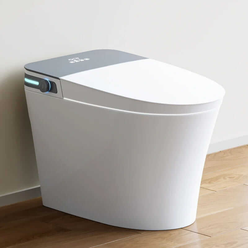 HOROW T37 Smart Toilet Corner View