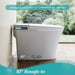 HOROW T37 Smart Toilet With 10 Inch Rough-in