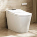 HOROW T39 Smart Toilet Corner View