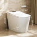 HOROW T39 Smart Toilet Dimensions