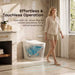 HOROW T39 Smart Toilet Touchless Operation