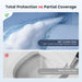 HOROW T39 Smart Toilet With Instant Shield