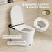 Horow X70 Bidet Toilet Ergonomic Comfort
