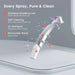 HOROW X70 Bidet Toilet Nozzle Features