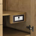 Hudson 60 Inch Double Vanity With Dual Power and USB Ports