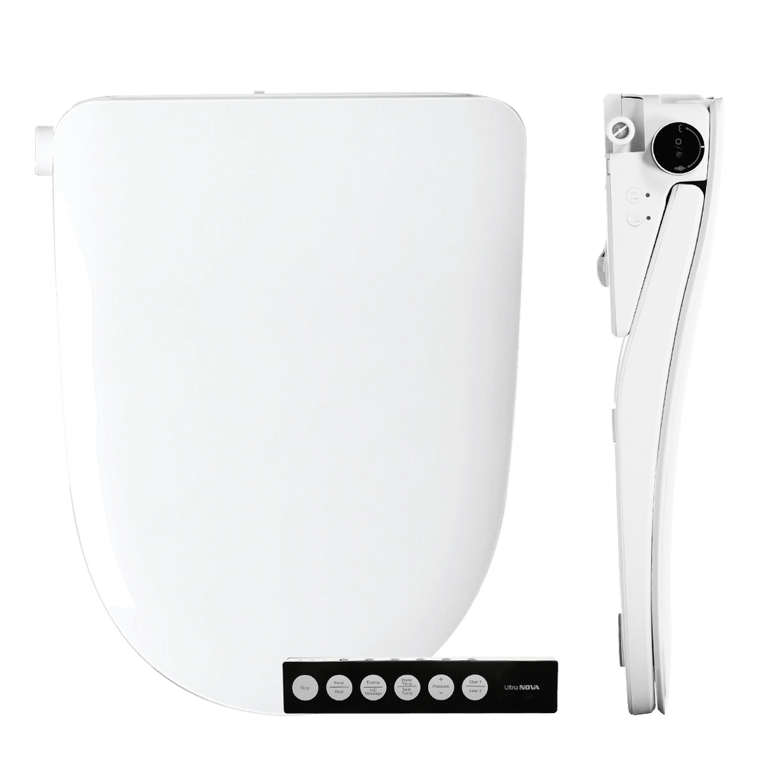 UltraNOVA Bidet Seat Review 2024 — Premier Bidets