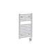 ICO Bath 15.5" x 25" Savoy Towel Warmer in Chrome