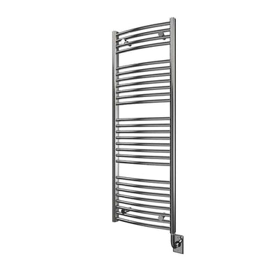 ICO Bath 17.5" x 51" Blenheim Towel Warmer in Chrome