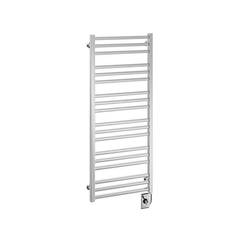 ICO Bath 19.5" x 47.5" Avento Towel Warmer in Chrome