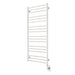 ICO Bath 19.5" x 47.5" Sorano Towel Warmer in Matte White