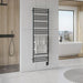 ICO Bath 19.5" x 47.5" Sorano Towel Warmer With 2 Towels