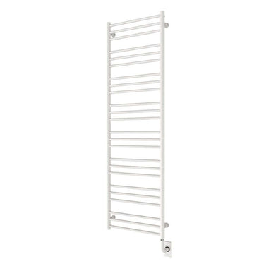 ICO Bath 19.5" x 64" Sorano Towel Warmer in Matte White