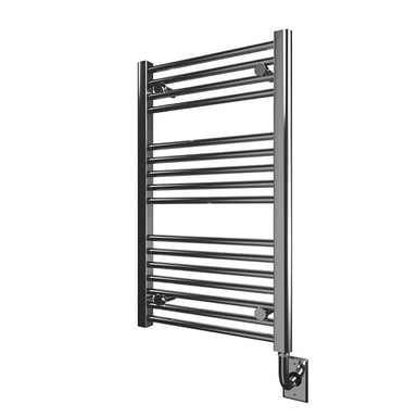 ICO Bath 19" x 31" Savoy Towel Warmer in Chrome