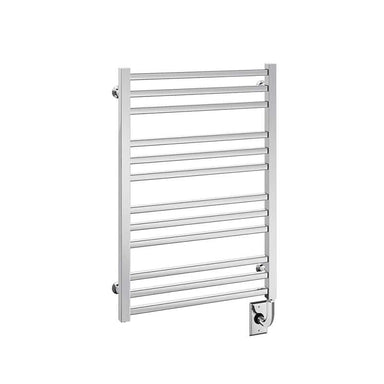 ICO Bath 23.5" x 31" Avento Towel Warmer in Chrome