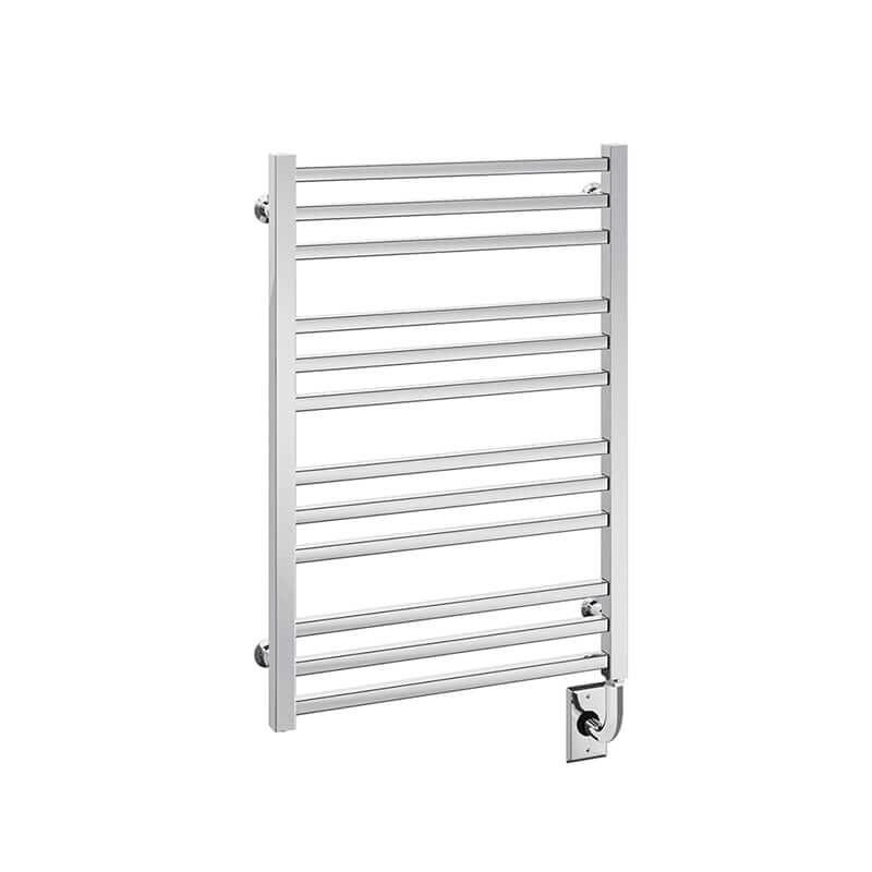 ICO Bath 23.5" x 31" Avento Towel Warmer in Chrome