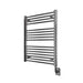 ICO Bath 23.5" x 31" Savoy Towel Warmer in Chrome