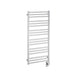 ICO Bath 23.5" x 47.5" Avento Towel Warmer in Chrome