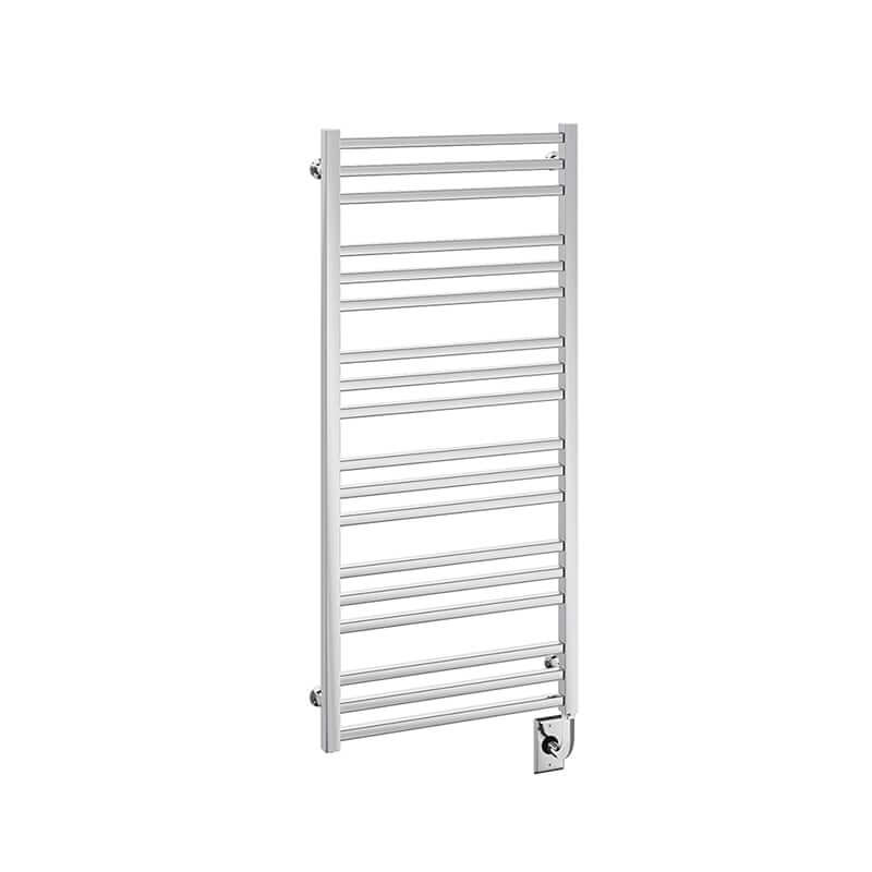 ICO Bath 23.5" x 47.5" Avento Towel Warmer in Chrome