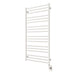 ICO Bath 23.5" x 47.5" Sorano Towel Warmer in Matte White