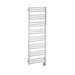 ICO Bath 23.5" x 64" Avento Towel Warmer in Chrome