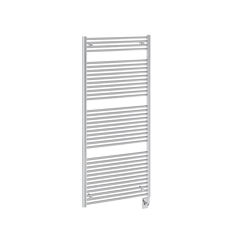 ICO Bath 29.5" x 66.5" Savoy Towel Warmer in Chrome