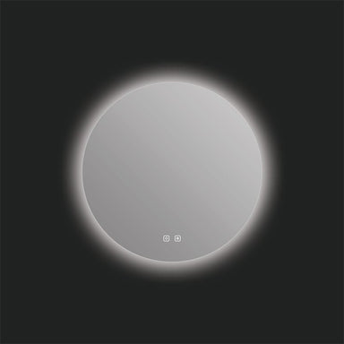 ICO Bath Atlas 24 Inch LED Mirror