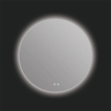 ICO Bath Atlas 30 Inch LED Mirror