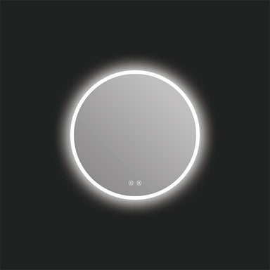 ICO Bath Bennett 24 Inch LED Mirror