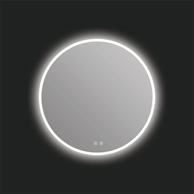 ICO Bath Bennett 30 Inch LED Mirror