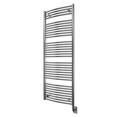 ICO Bath Blenheim 23.5 x 64.5 Inch Towel Warmer in Chrome