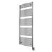 ICO Bath Blenheim 23.5 x 64.5 Inch Towel Warmer in Chrome