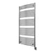 ICO Bath Blenheim 29.5" x 64.5" Towel Warmer in Chrome