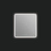 ICO Bath Camden Led Mirror 30” X 32”