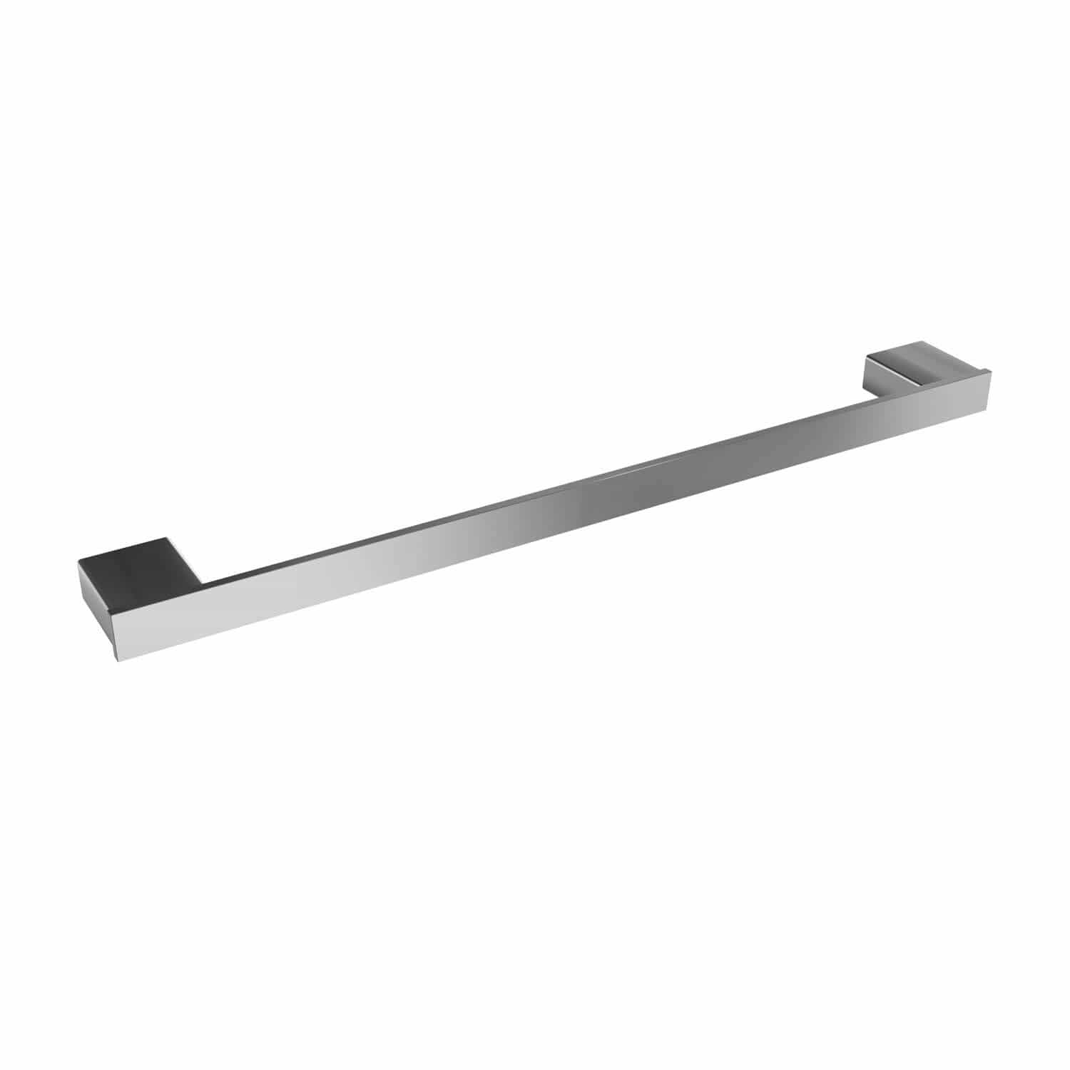 ICO Bath Cinder 18" Towel Bar in Chrome
