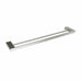 ICO Bath Cinder 24" Double Towel Bar in Brushed Nickel