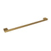 ICO Bath Cinder 24" Towel Bar in Brushed Gold