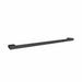 ICO Bath Cinder 24" Towel Bar in Matte Black
