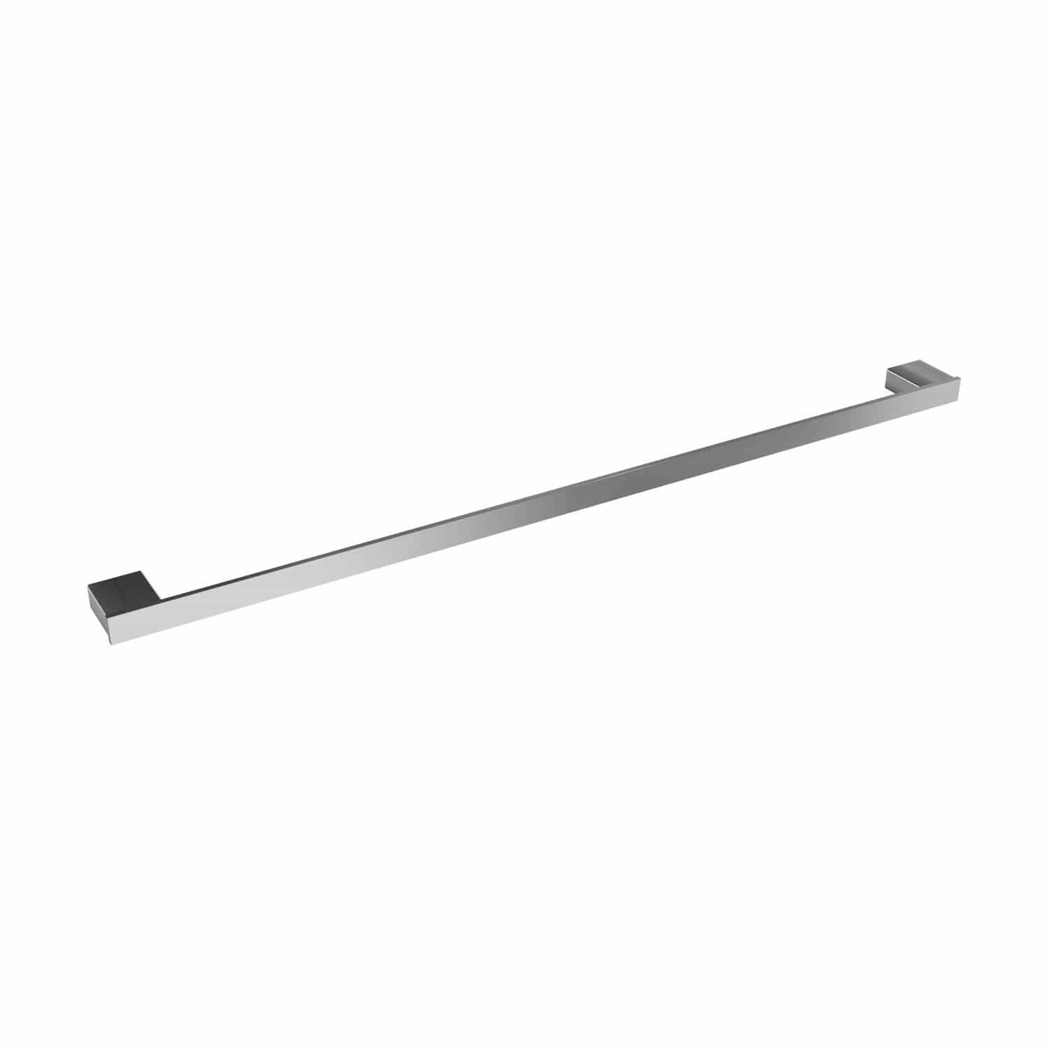 ICO Bath Cinder 30" Towel Bar in Chrome