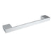 ICO Bath Cinder 9" Towel Bar in Chrome