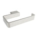 ICO Bath Cinder Compact Toilet Paper Holder in Brushed Nickel
