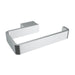 ICO Bath Cinder Compact Toilet Paper Holder in Chrome