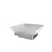 ICO Bath Cinder Soap Dish Holder in Brushed Nickel