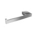 ICO Bath Cinder Toilet Paper Holder, Right Post, in Chrome