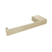 ICO Bath Cinder Toilet Paper Holder, Right Post, in Satin Brass