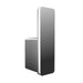 ICO Bath Cinder Towel Hook in Chrome