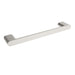 ICO Bath Flow 12" Towel Bar in Brushed Nickel