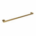 ICO Bath Flow 24" Towel Bar in Brushed Gold
